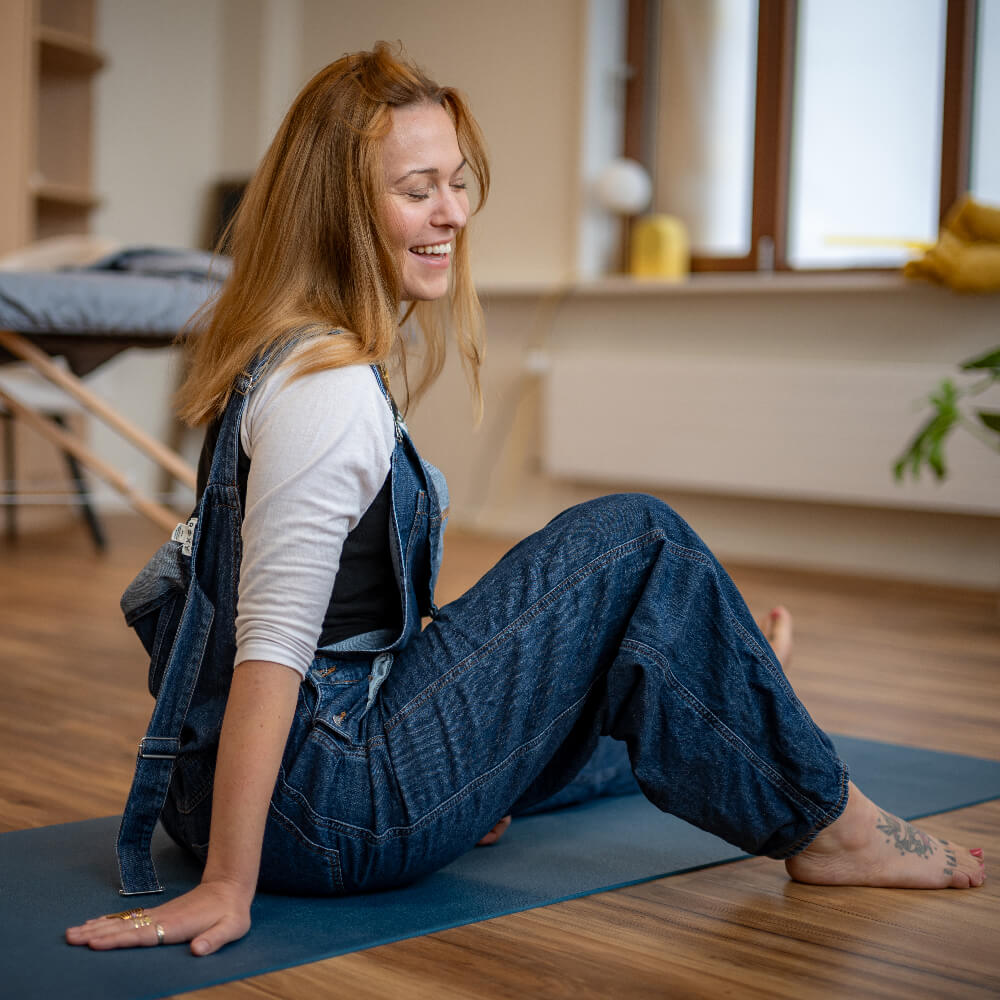Rita, ayurveda et yoga à Fully